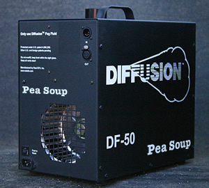 Reel EFX DF-50 Hazer