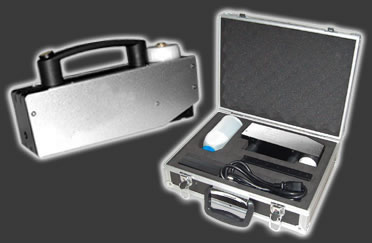 12V DC Mobile Smoke Machine