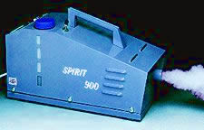 Concept Spirit 900 smoke generator