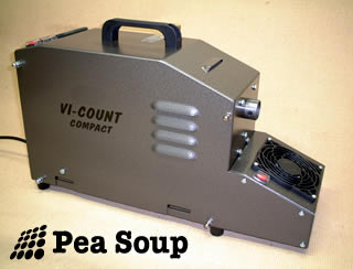 ViCount Compact oil based smoke generator