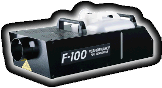 F100  Fast Digital Electrometer