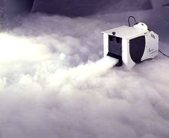 Buy ICE Low Fog Machine