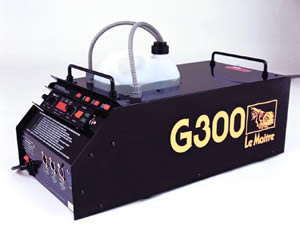 Le Maitre G300