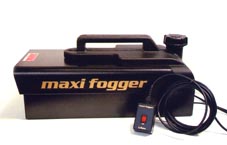 Le Maitre Maxi Fogger 