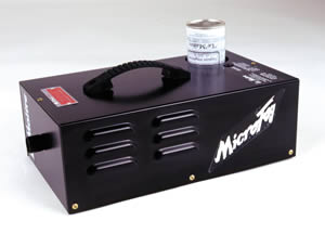 Le Maitre Microfog 
