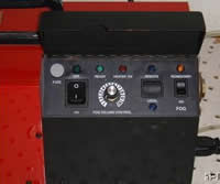 Rosco 1500 detail