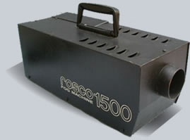 Rosco 1500