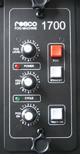 Remote control