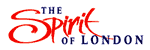 The Spirit of London