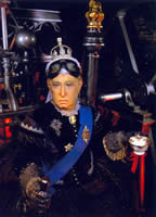 Queen Victoria