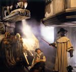 The Plague